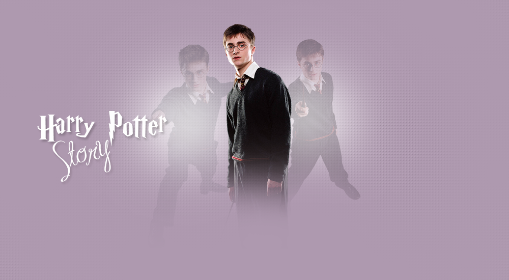 Harry Potter - egy kicsit mskpp!